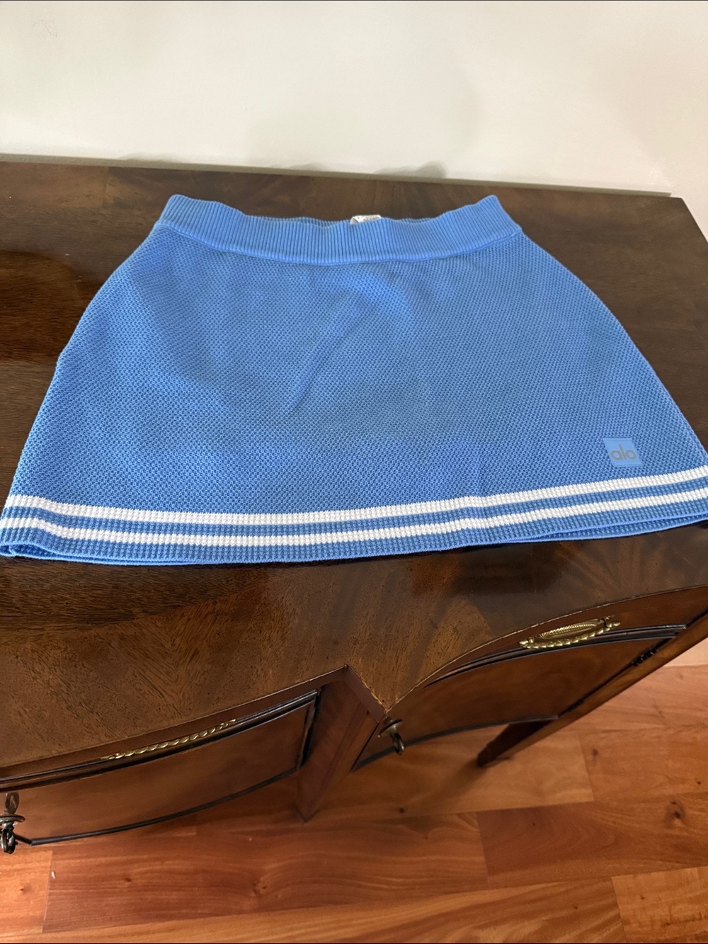 ALO Yoga Sweater Skirt S